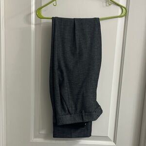 Women’s Gray Dress Pants